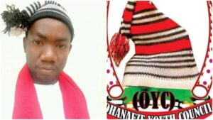 THE FACTS: Igbo Man, the Problem of Nigeria -Igboayaka O Igboayaka, Ohanaeze Youth Council(OYC)