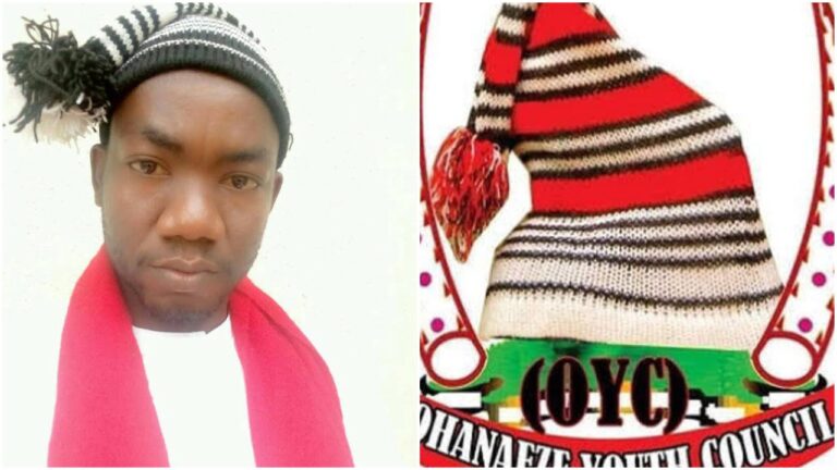 THE FACTS: Igbo Man, the Problem of Nigeria -Igboayaka O Igboayaka, Ohanaeze Youth Council(OYC)