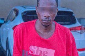 Newly employed Chef Dr¥gs Abuja Family with sleeping pills, Steals ₦150m Luxury Watches and Cash