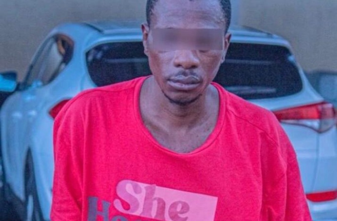 Newly employed Chef Dr¥gs Abuja Family with sleeping pills, Steals ₦150m Luxury Watches and Cash