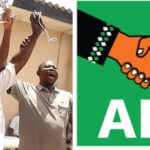 2027: Lanre Kazeem Aregbe wins ADC Primary Election for State House Oshodi/Isolo Constituency 1