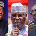 VIDEO: Atiku Abubakar, Obidient in a Power Tussle as Obi Joins NDC - Amaechi Clains 