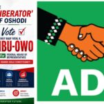 2027: Chief Fatai Ibu-Owo Withdraw from ADC Primary Election for Federal House of Reps Oshodi/Isolo Constituency 1