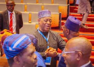 Femi Fani-Kayode Reacts After Attending The Gala Night Organized By Bianca Odimegwu-Ojukwu