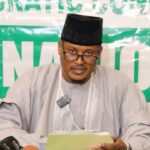 I regret my role in ADC crises, my life is in danger’ - Nafiu Bala cries out