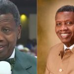 Don’t Marry Women Who Cannot Cook, If Not, You’re Heading for Trouble — Pastor Adeboye Warns Men
