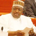 Wike backs APC’s Aduda for FCT Senate seat