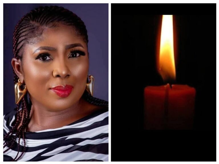 Nollywood Actress Oby Kechere(Ms Koi Koi) D+es After Prolonged Illness
