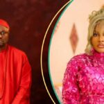  BBNaija’s Phyna fires back at Isreal DMW over his shocking comment about her body