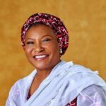 2027: Ireti Kingibe wins ADC FCT Senate ticket