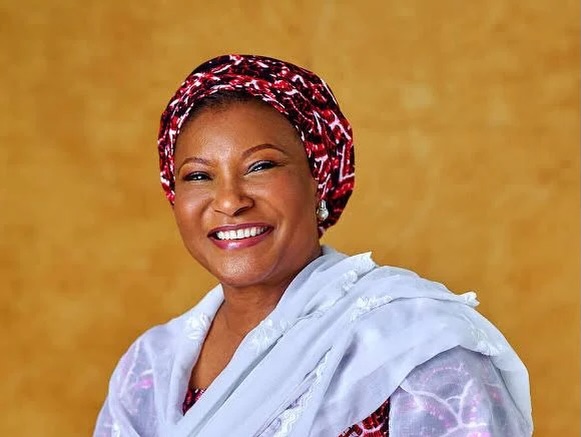 2027: Ireti Kingibe wins ADC FCT Senate ticket