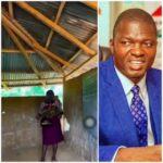 Ebonyi Gov reverses suspension of Head Teachers after viral video exposed dilapidated classroom