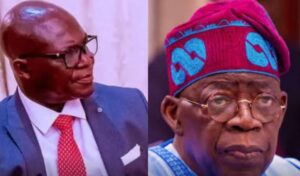 Pres. Tinubu should start a school of politics because he has shown he is the owner of the game — Journalist Reuben Abati