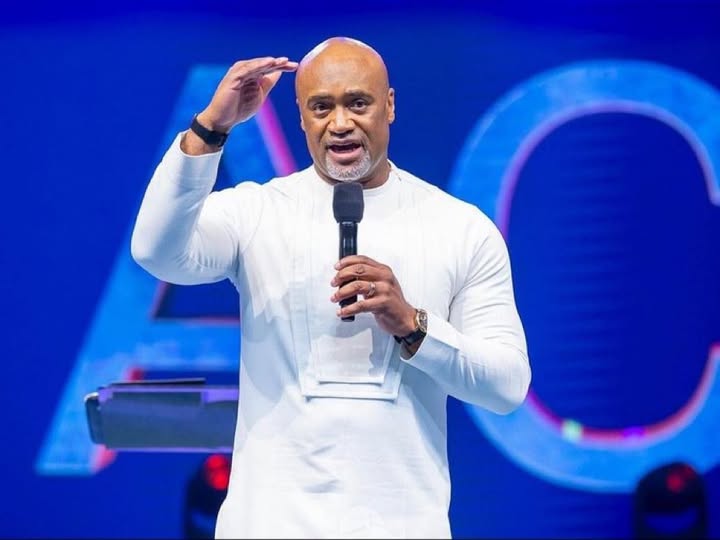 “Nigeria is gone, let’s stop deceiving ourselves. Once you’re still counting in Naira, you’re already poor.”