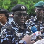 Police k!ll four suspects, foil attempted k!dnap of businessman in Lagos,