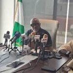 2027 Elections: ADC faction announces date for its national convention 