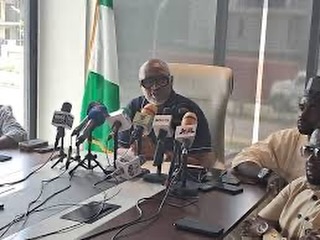 2027 Elections: ADC faction announces date for its national convention 