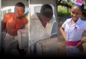Justice for Wendy: Two men arrested for r@ping and k+lling Owerri Nursing student