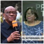 Wike Won Because He Judged Fubara’s Characters Right & Fubara Has Been Completely Humiliated- Kogbara