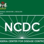 Ebola Scare: NCDC places Lagos, Abuja, 8 other states on high alert