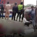 98 Suspected Criminals, Including Fake M@d Men, Arrested For Allegedly Working For K+dn@ppers In Ondo