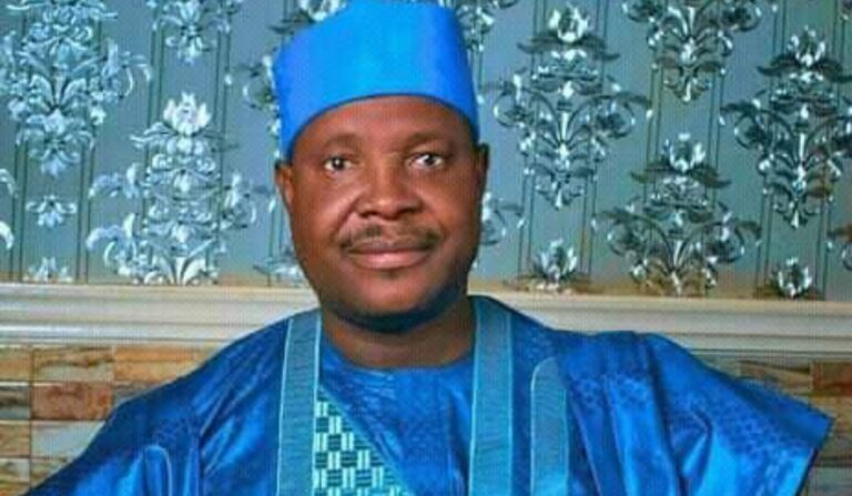 B@ndits Abd¥ct the family members of the Deputy Governor of Sokoto