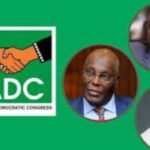 BREAKING: Atiku defeats Amaechi, Hayatudeen to emerge ADC presidential candidate