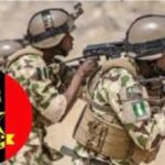 Eid-El-Kabir Alert: Military Warns of Possible Boko Haram, ISWAP Att@cks in North-East