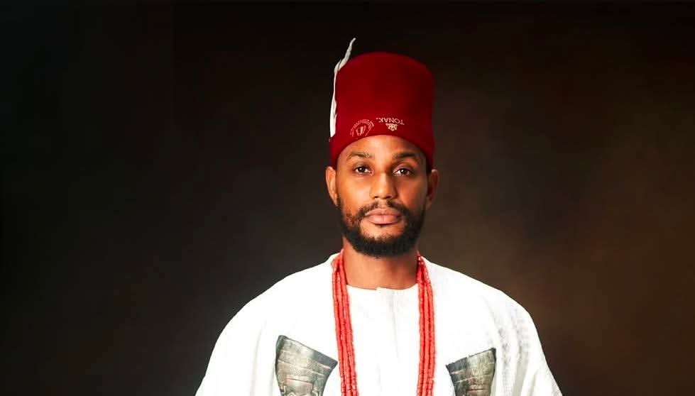 Shock in Nollywood as Alex Ekubo Reportedly Dies After Alleged Liver Cancer Battle