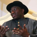 2027: Nyesom Wike PDP faction rejects Jonathan as presidential candidate