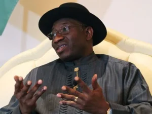 2027: Nyesom Wike PDP faction rejects Jonathan as presidential candidate