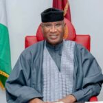  Omo-Agege dumps APC days after losing primaries