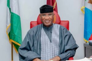  Omo-Agege dumps APC days after losing primaries