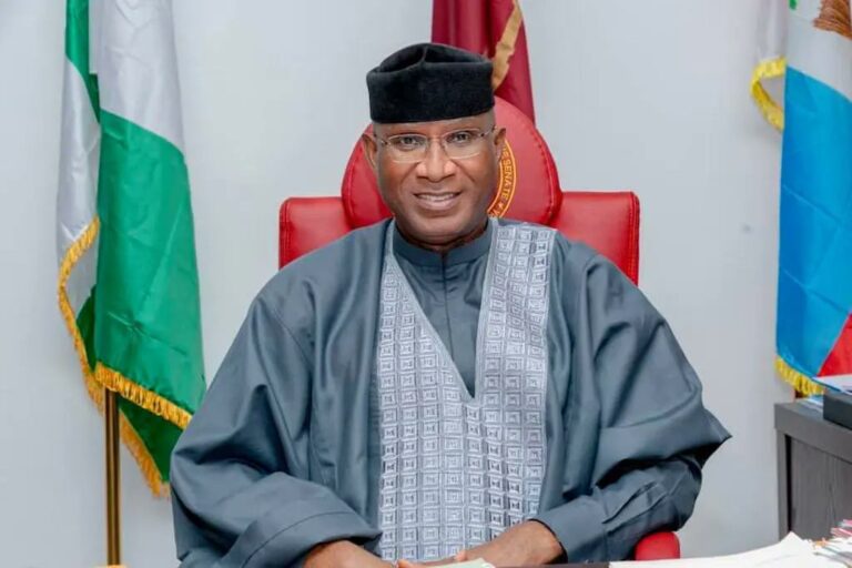  Omo-Agege dumps APC days after losing primaries