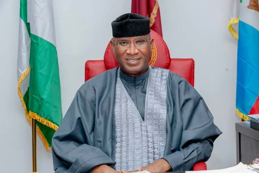  Omo-Agege dumps APC days after losing primaries