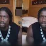 I want to face the law – VDM responds to threat from presidency [VIDEO]