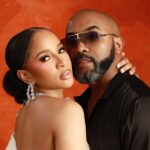 I Do the Cooking at Home Because Cooking Is Not My Wife’s Thing— Banky W