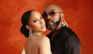 I Do the Cooking at Home Because Cooking Is Not My Wife’s Thing— Banky W