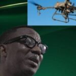 If I become Nigeria’s president, my defense minister will be a drone — Activist Sowore