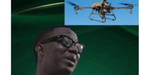 If I become Nigeria’s president, my defense minister will be a drone — Activist Sowore