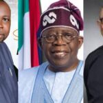 2027: Petter Obi is the reason I joined ADC, He is a God sent to President Tinubu -Akin AKINYEMI /The Facts Podcast