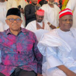 Kwankwaso, Obi to join NDC — Kwankwasiyya
