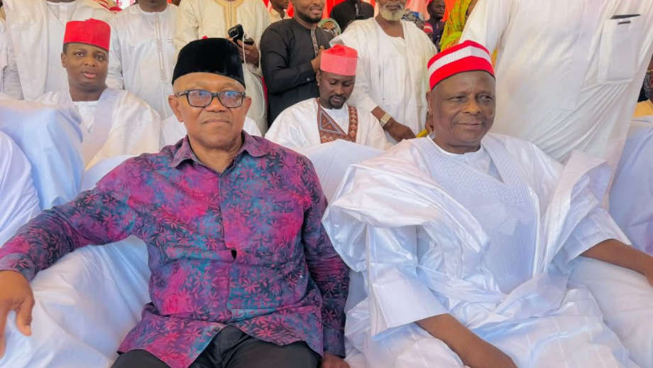 Kwankwaso, Obi to join NDC — Kwankwasiyya