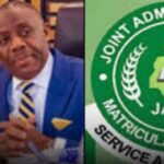 Uproar as JAMB Fixes 150 as Minimum UTME Score for 2026 University Admissions