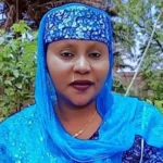 Veteran Kannywood actress Wasila Isma’il is dead