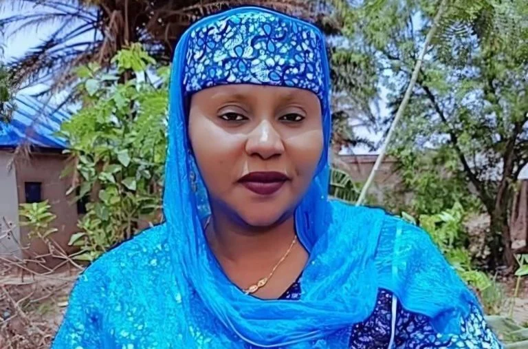 Veteran Kannywood actress Wasila Isma’il is dead
