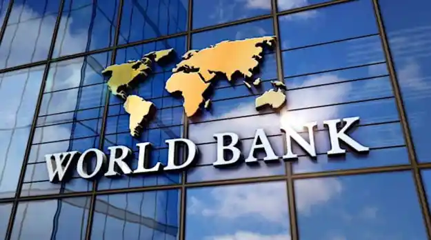 FG to borrow $1.25bn World Bank Loan Ahead of 2027 Election