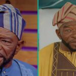 My Children’s Mother Told Me My 3rd and 5th Children Aren’t Mine, After Years of Raising Them— Actor Mondusi Shares His P@inful Experience