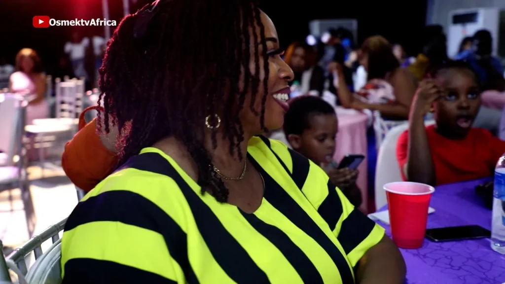 WATCH: Ovkings of Lagos Live at MC OZ Event