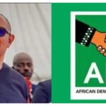 I didn’t leave ADC because Atiku or David Mark wronged me. I am not desperate to be president… — Peter Obi announces departure from ADC